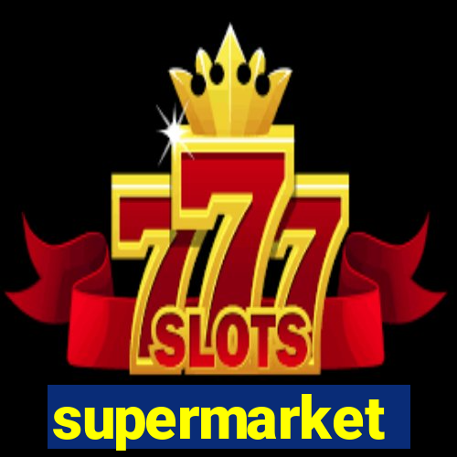 supermarket simulator apk dinheiro infinito android